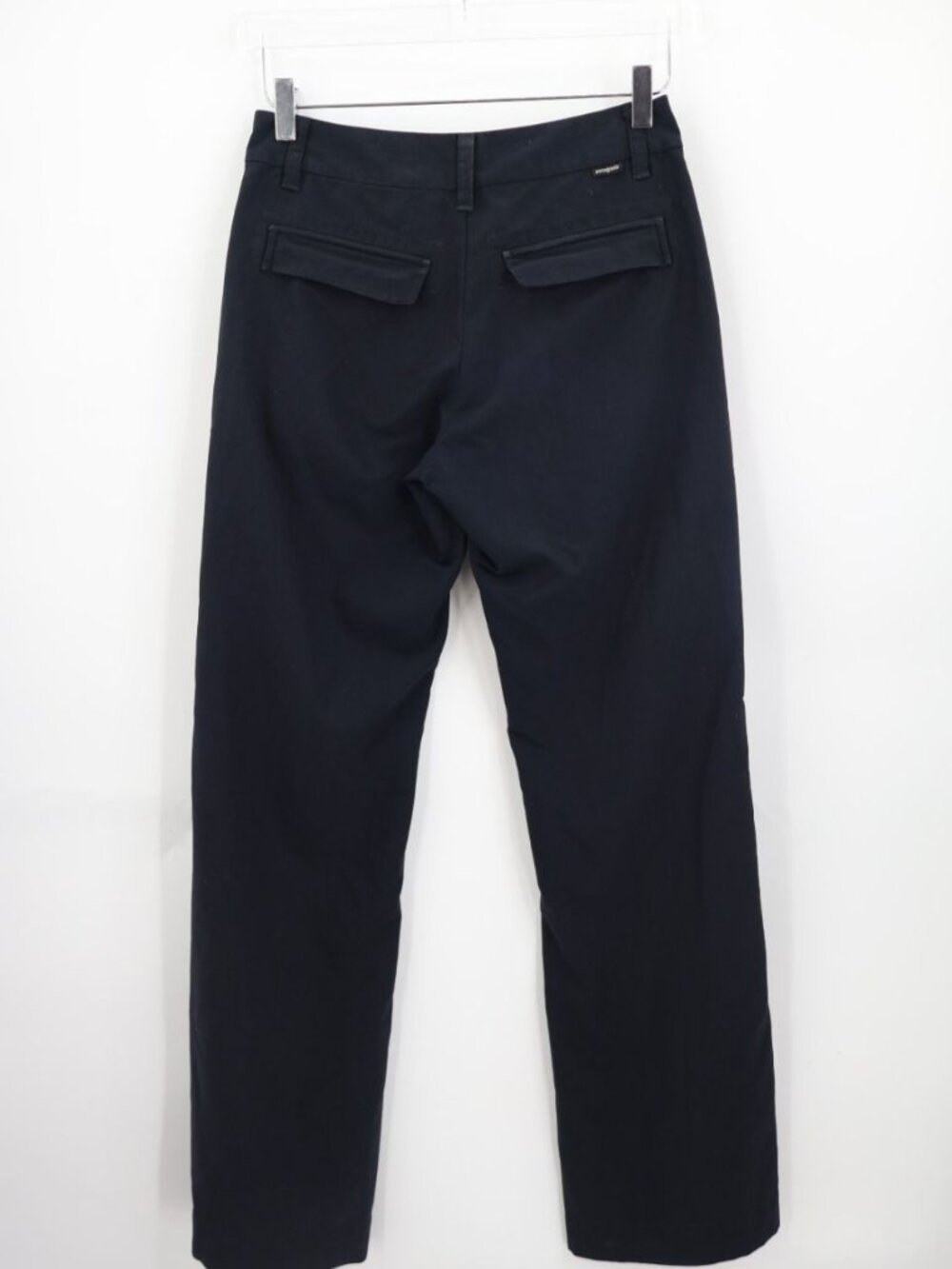 Patagonia Mystery Pants Women's Size 2 Black Outdoor Hiking Gorpcore - Picture 8 of 16